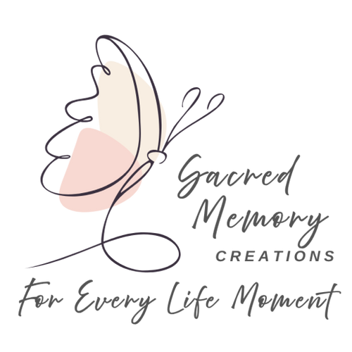 Sacred Memory Creations
